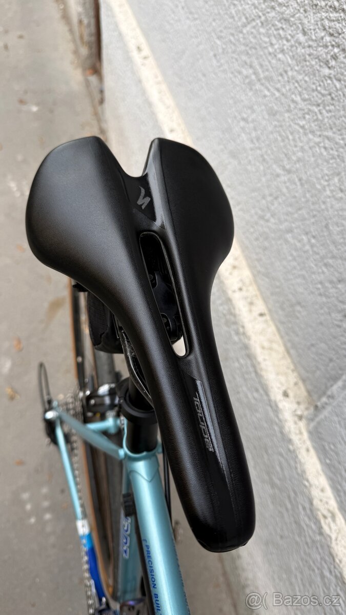 Giant Peloton Lite - 9