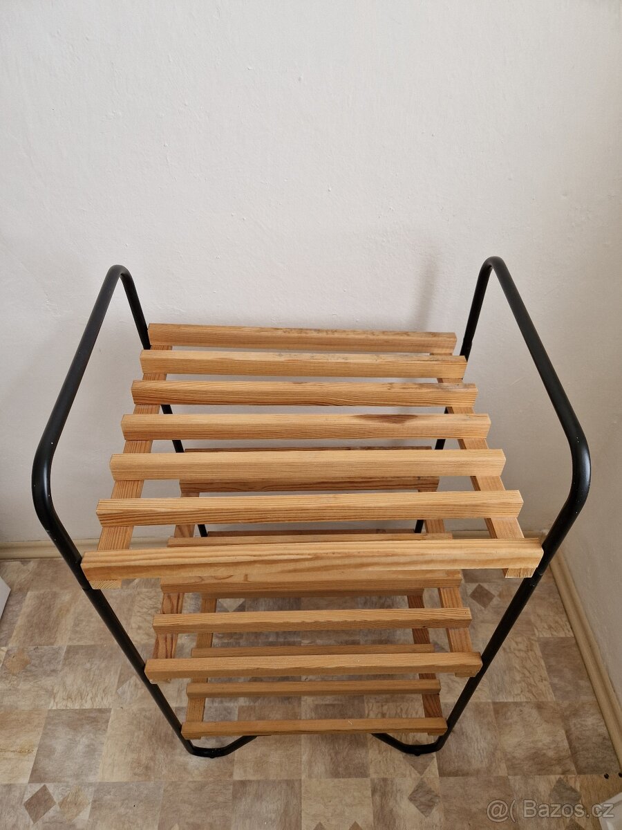 RETRO skříně a další - cenu nabídněte - 9