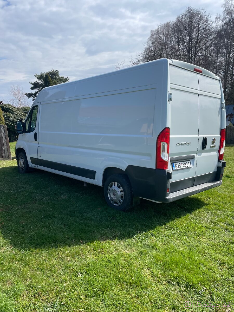 Fiat Ducato - 9