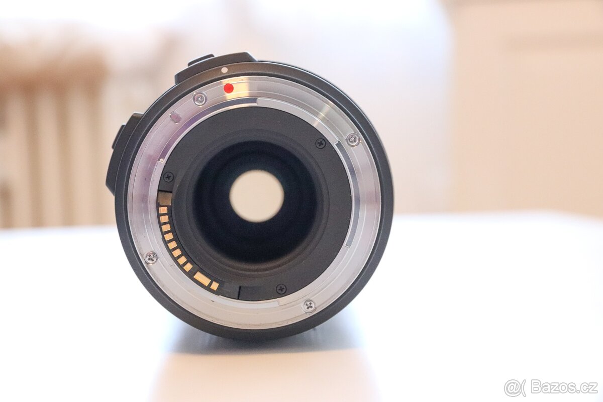 Sigma DC 18-250mm, HSM, Canon - 9