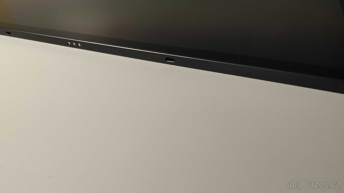 Samsung Galaxy Tab S9+ Wifi 12GB/512GB, NOVÁ BATERIE - 9