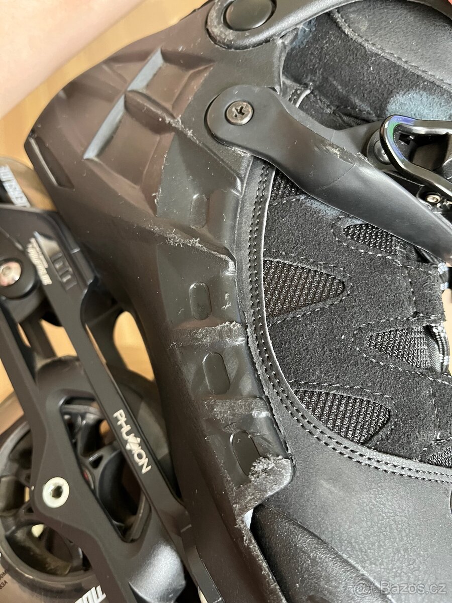 Kolečkové brusle Powerslide - 9