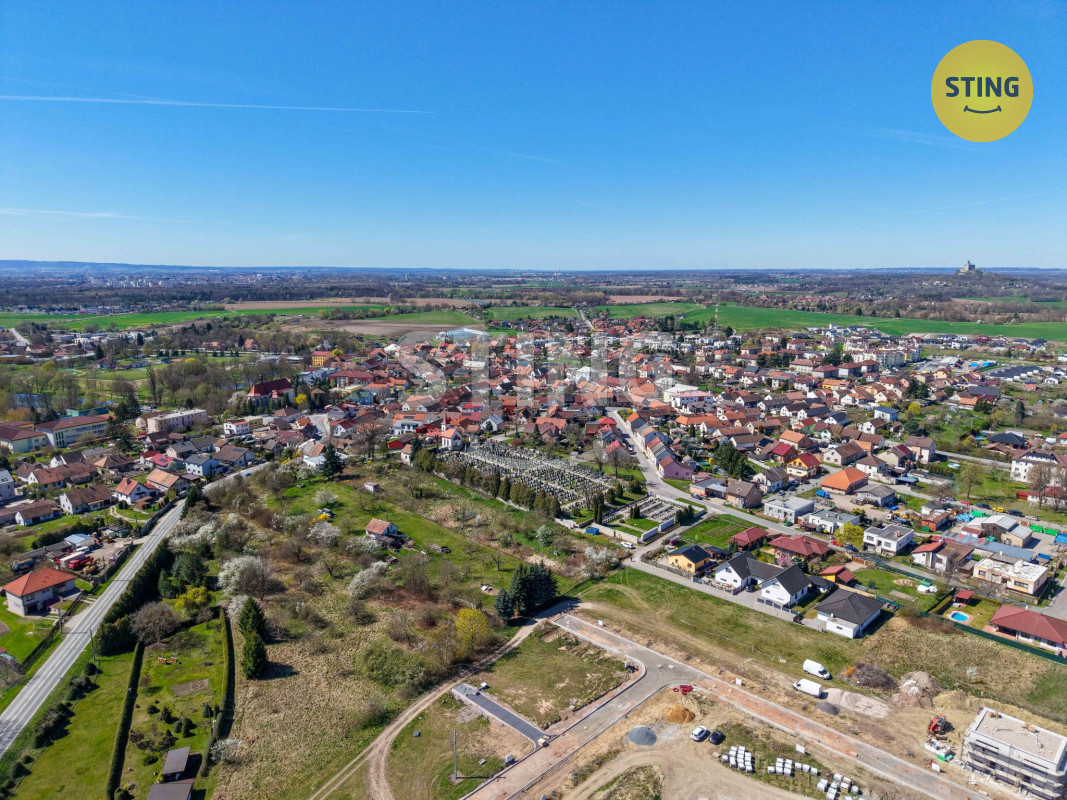 Prodej Pozemku Sezemice , 134966 - 9