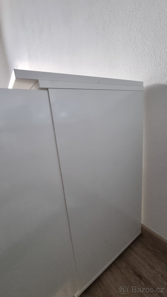 Daruji skříňku - 9