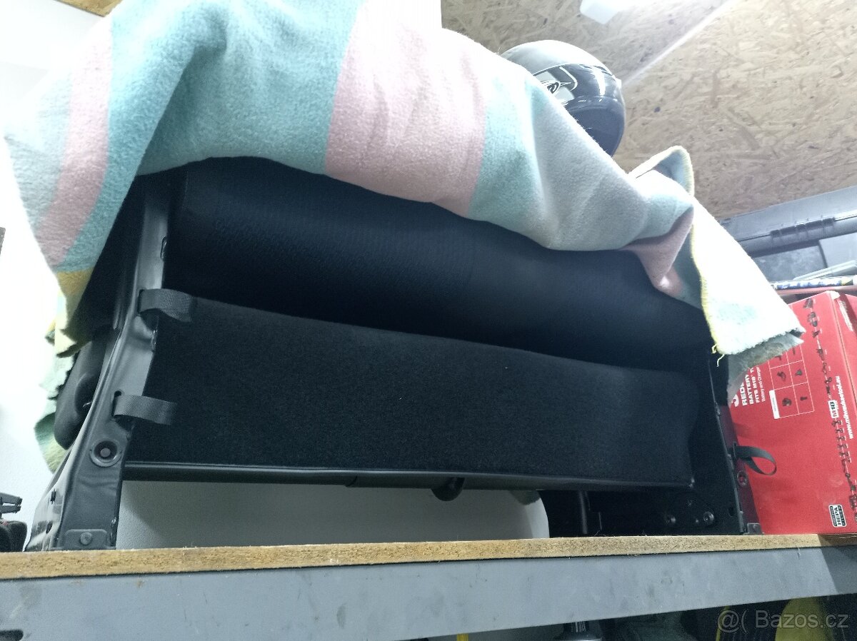 Volkswagen Caddy maxi - 9