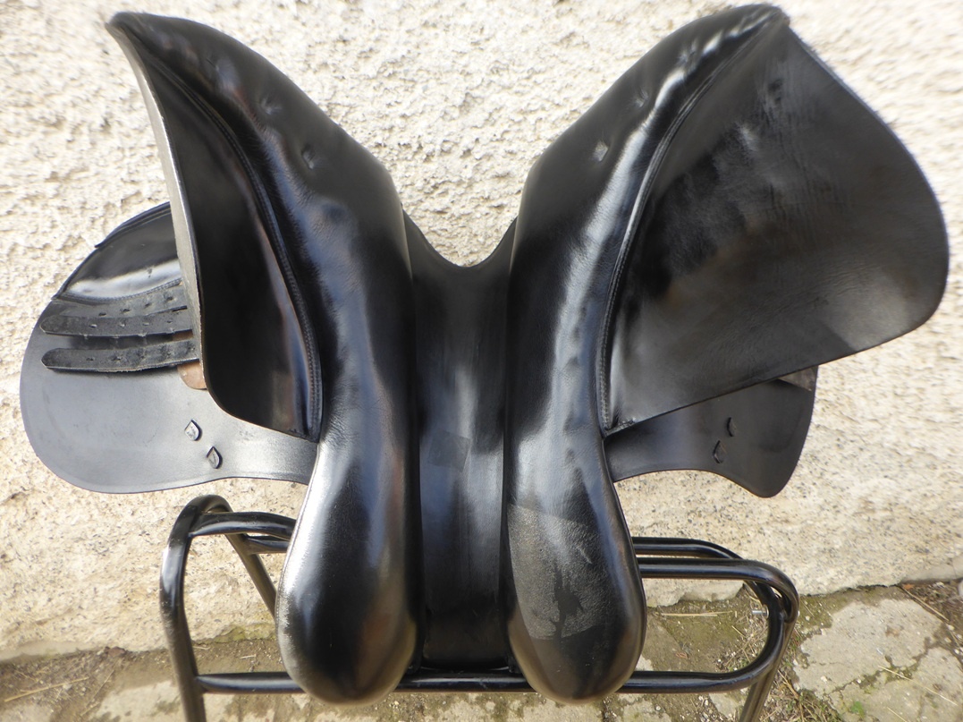 Univerzální sedlo Prestige GP - 9
