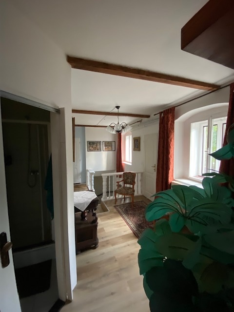 SAMOSTATNÝ POKOJ PRO JEDNU OSOBU - cena včetně energií - 9