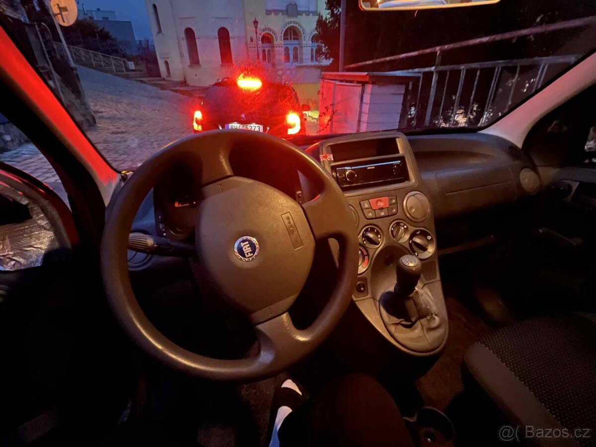 Fiat Panda - 9