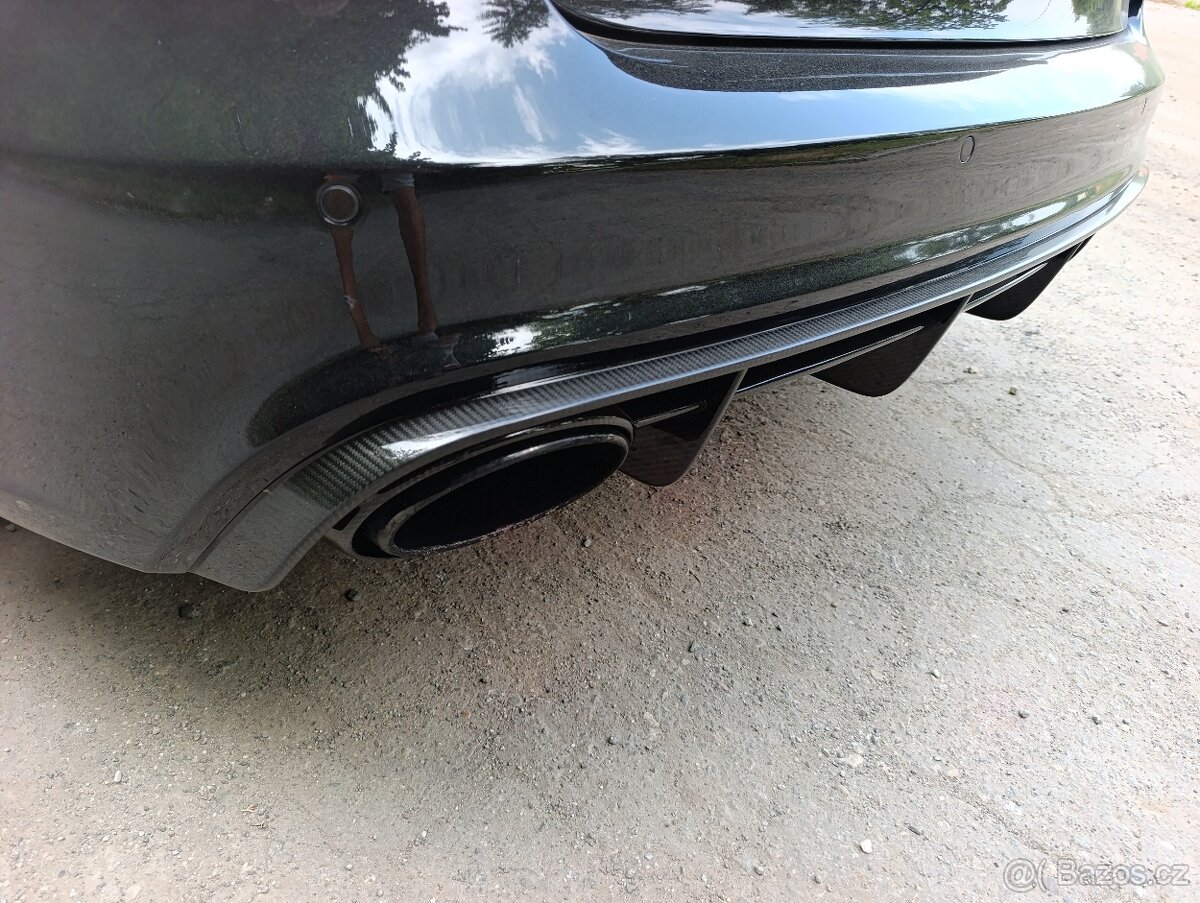 Rs6 performance 605HP b&o, hud - 9