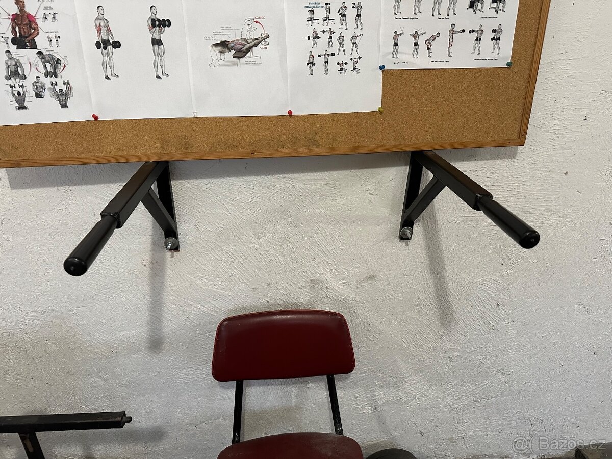 Fitness posilovna - 9