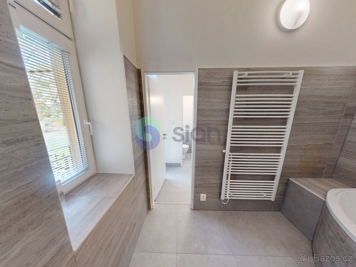 Podnájem bytu 2+1, 85 m2 na ul. Korejská 900/21 - 9