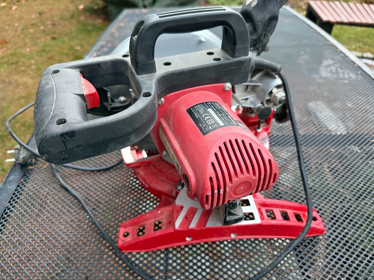Einhell Pokosová pila TC-MS 2112 - 9