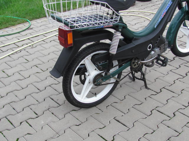 Korádo r.v.98 - 1 majitel - 9