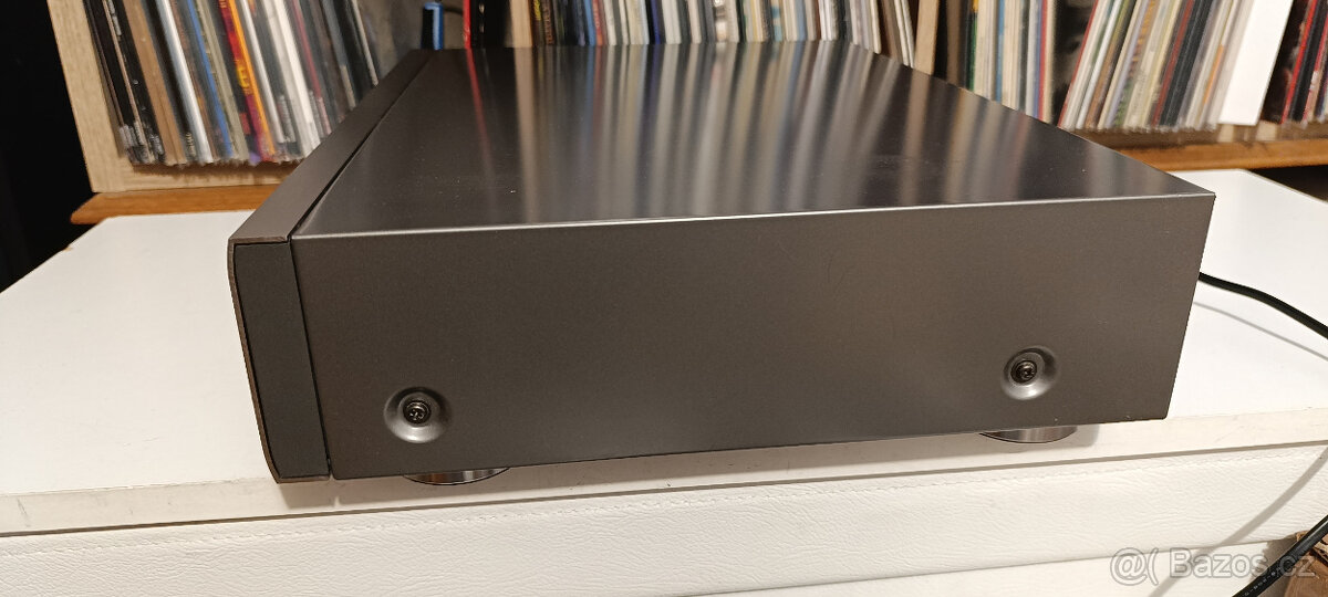 YAMAHA CDX-1050 Stereo CD Player / Spitzenklasse - 9