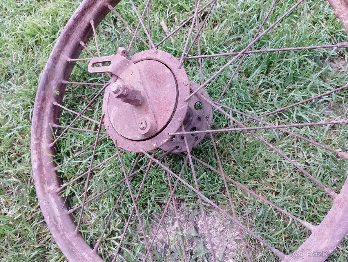 Jawa Robot sada kol - 9