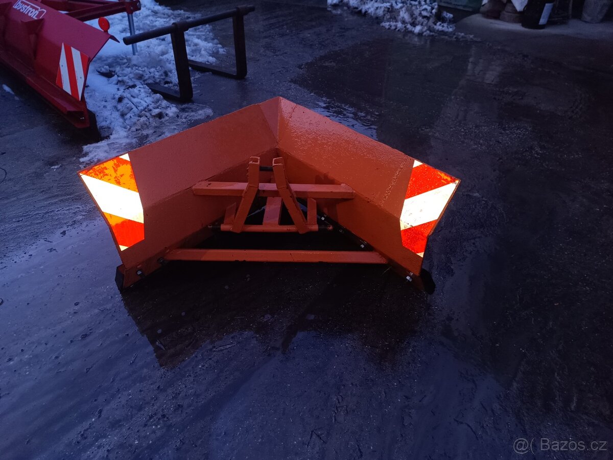 MALOTRAKTOR MT8-050 - 9