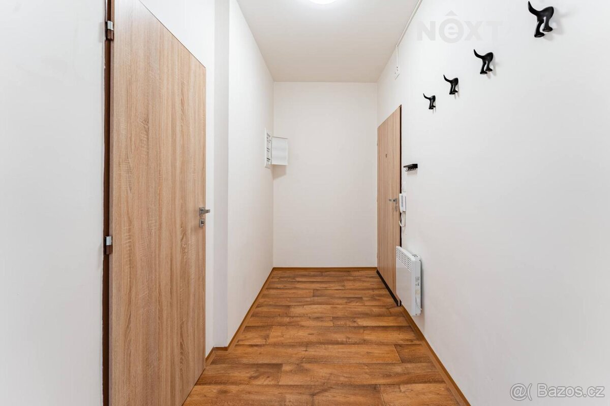 Prodej byt 2+kk, 44㎡ - 9