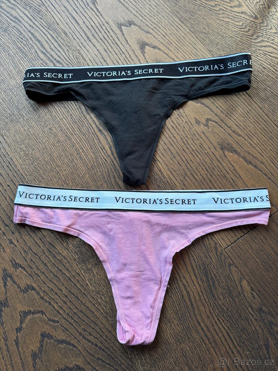 Tanga Victoria’s Secret - 9