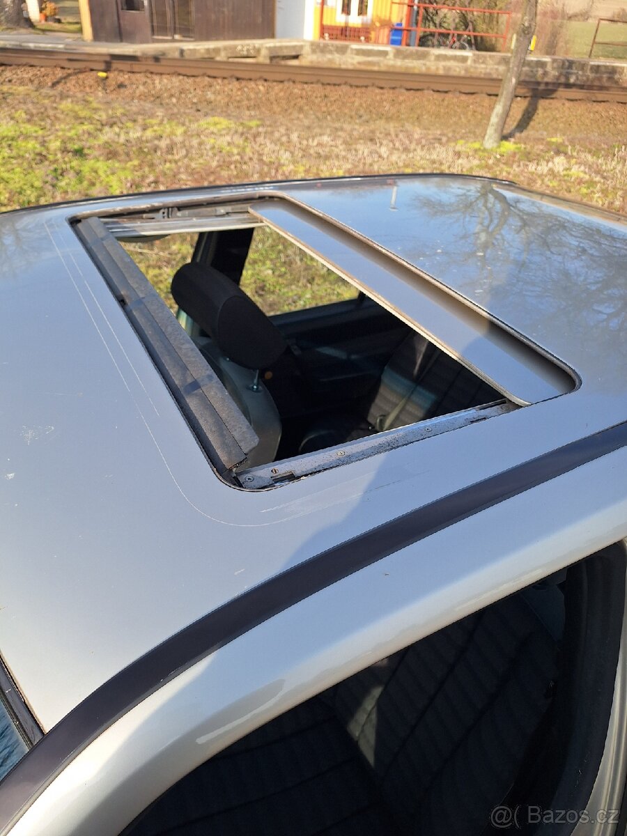 Mercedes 190E W201 - 9