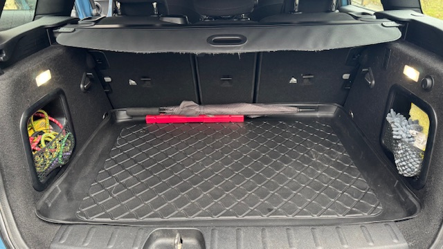 MINI COOPER S CLUBMAN - 9