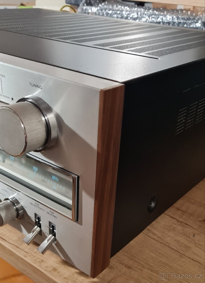 SONY RECEIVER STR-V6 - 9