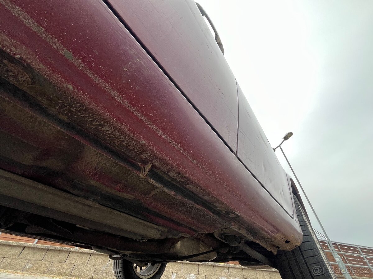 Alfa romeo 147 1.9 jtd 88kw - 9