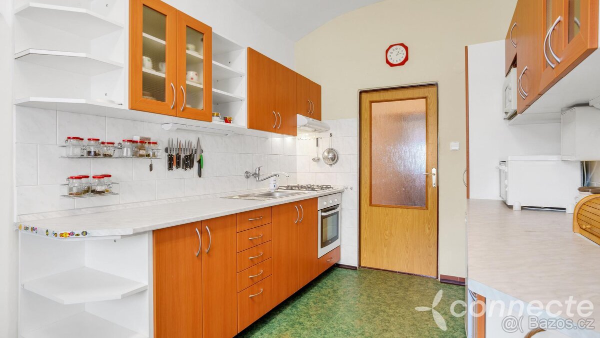 Prodej rodinného domu se stodolou a dílnou - Hřibiny-Ledská, - 9