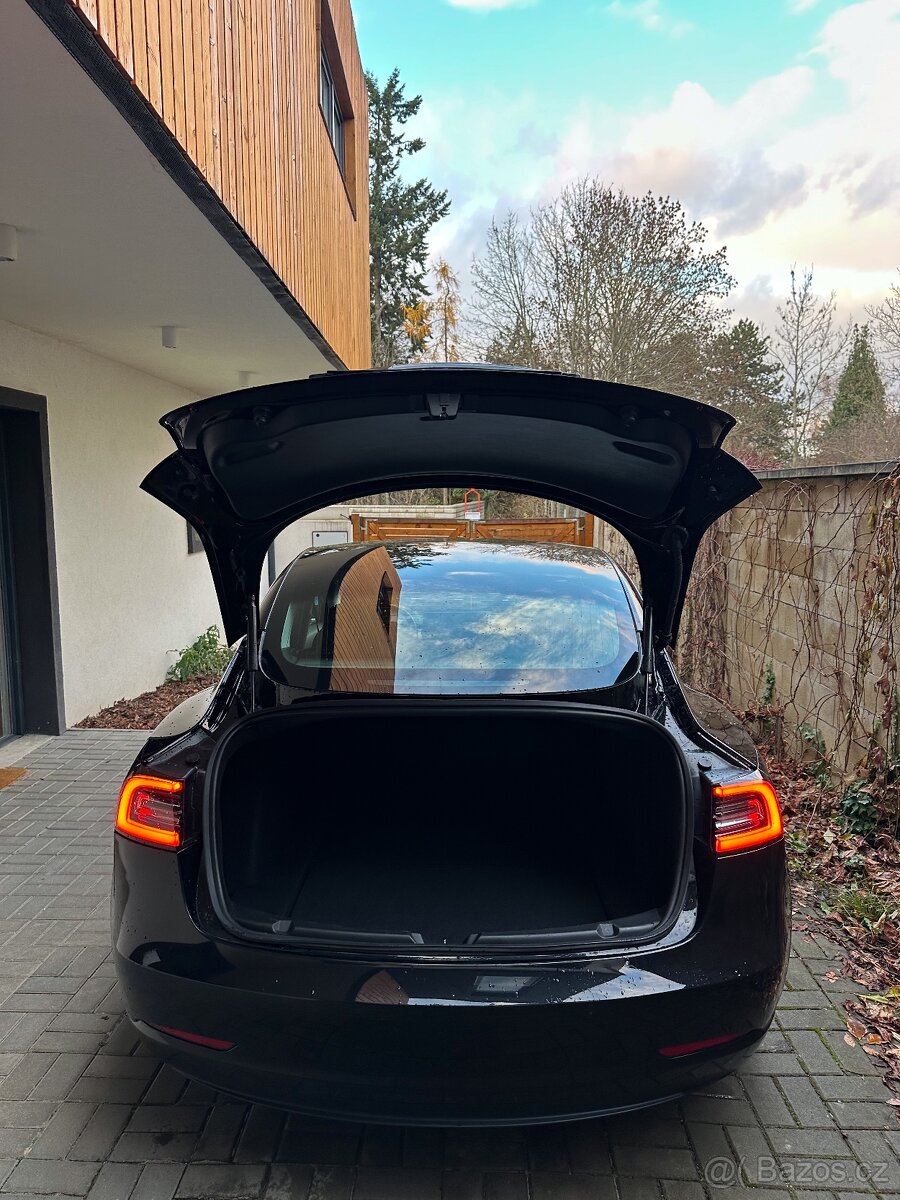 Tesla Model 3 Long Range 2019 / AWD Dual Motor FSD Autopilot - 9