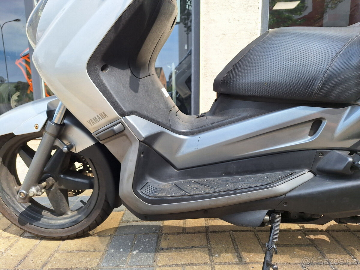 Yamaha X-max 250, CZ-TP, i na splátky - 9