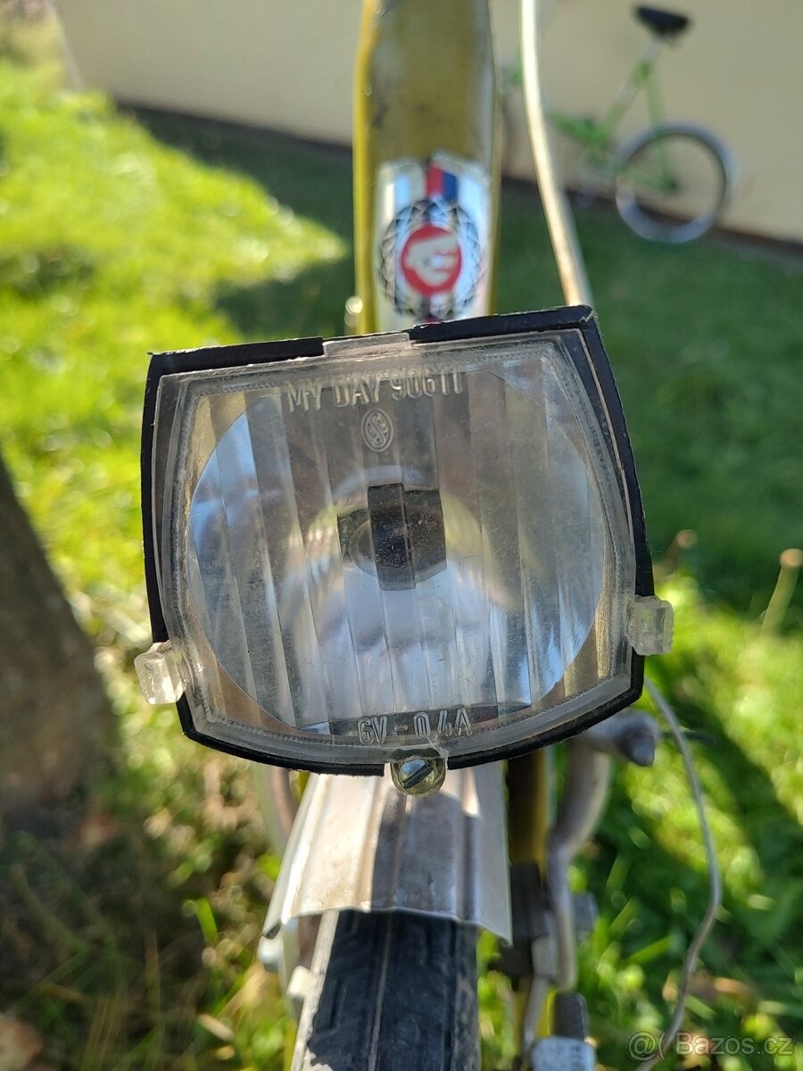 Eska skládačka - originál - 9