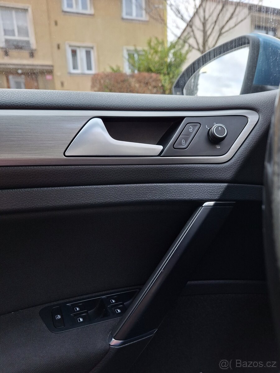 Volkswagen Golf 7. 1.2 TSi 77 kW Comfortline - 9