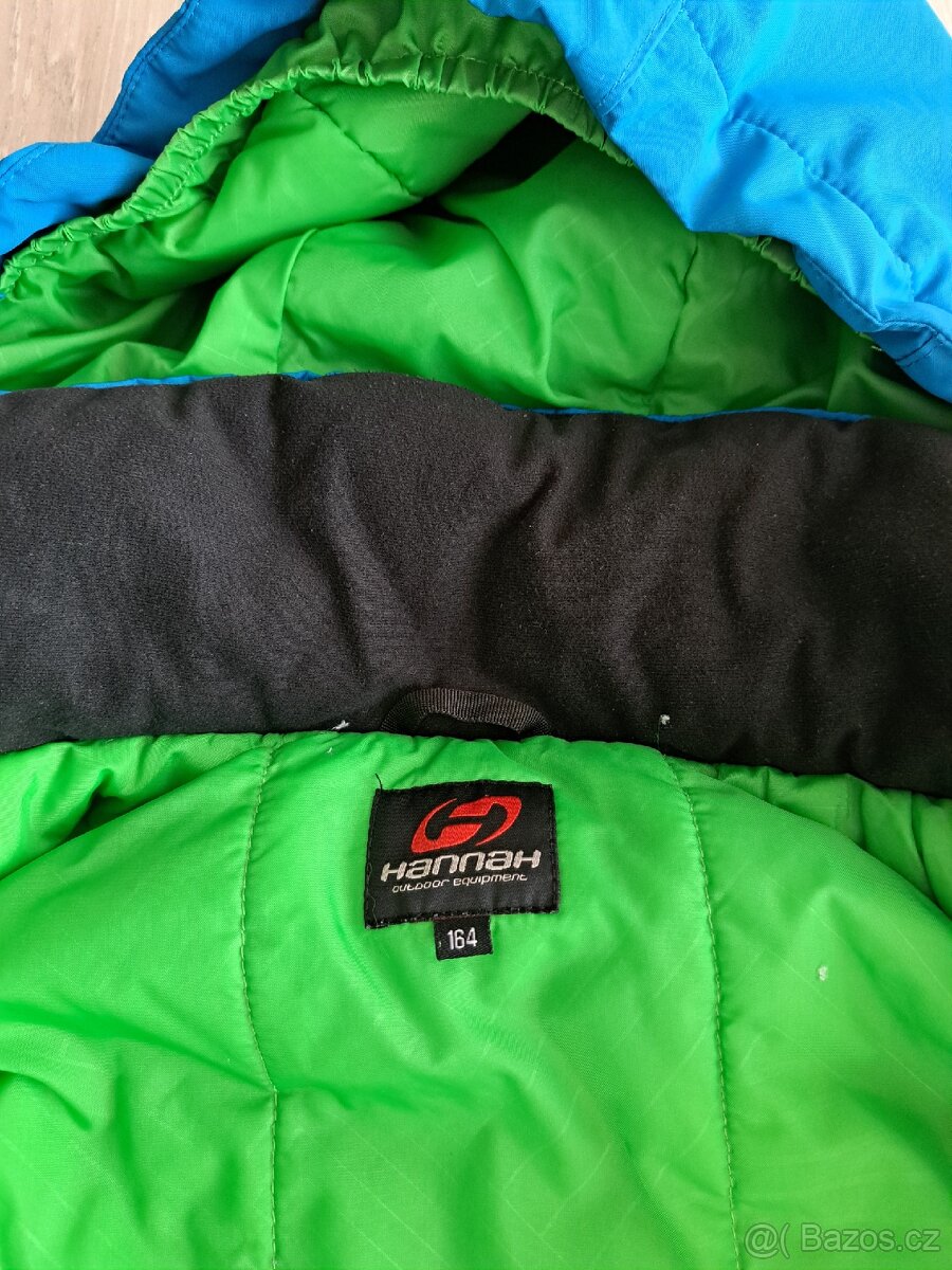 Lyžařský komplet Hannah - 9