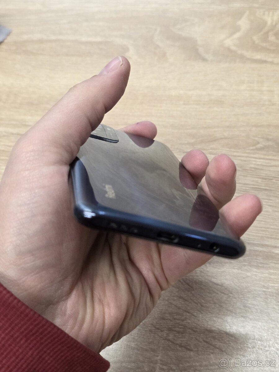 Xiaomi redmi note 10S 6/128GB - 9