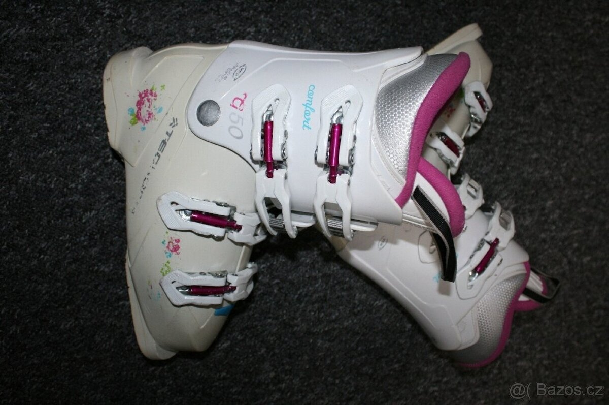 Lyže head sweet thang - 9