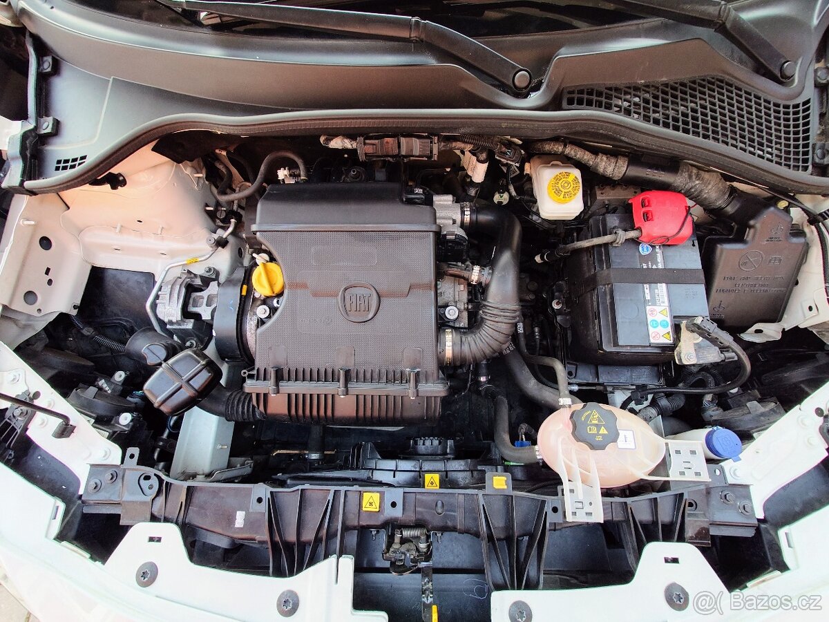 Fiat Tipo 2020 1.4 Mirror (70 kW) HB - 9