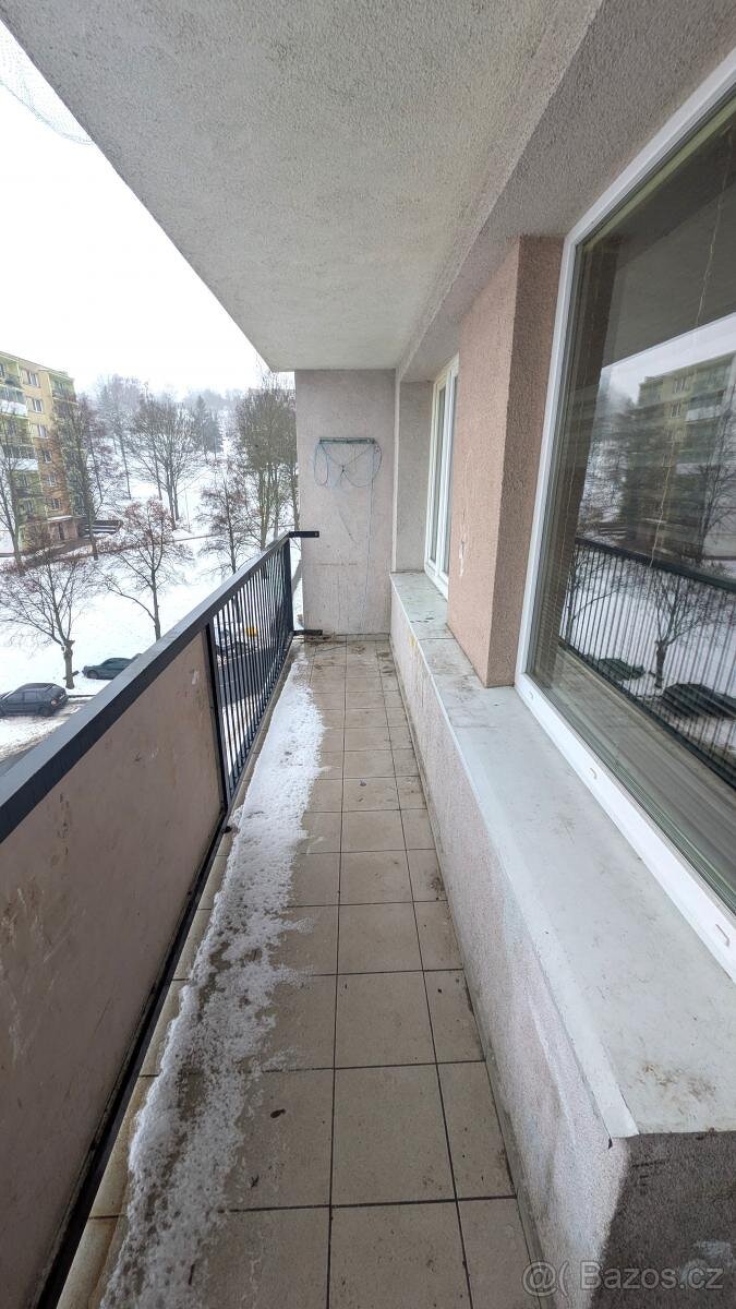 Prodej bytu 3+1 s lodžií, Nová výstavba 206, Obrnice - 9