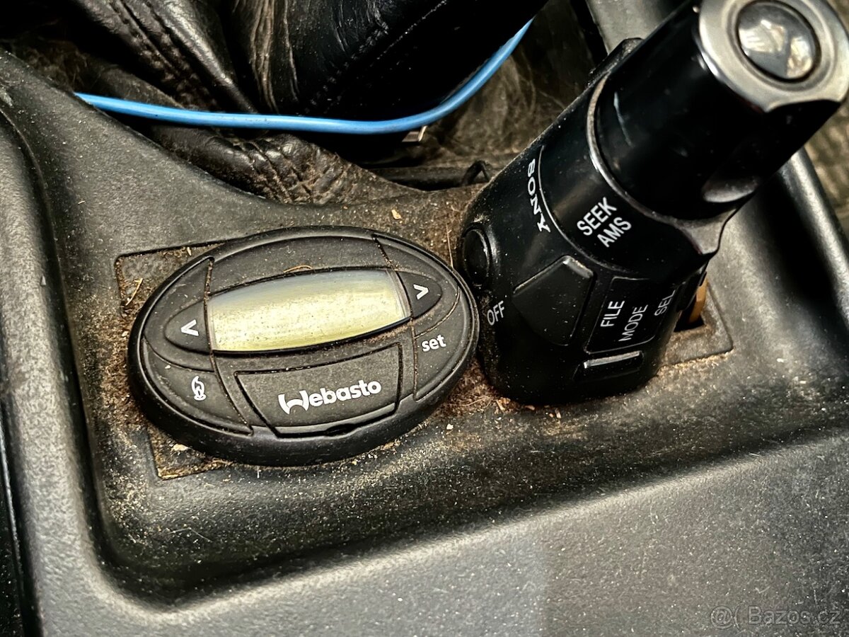 Toyota Land Cruiser 95 - 9