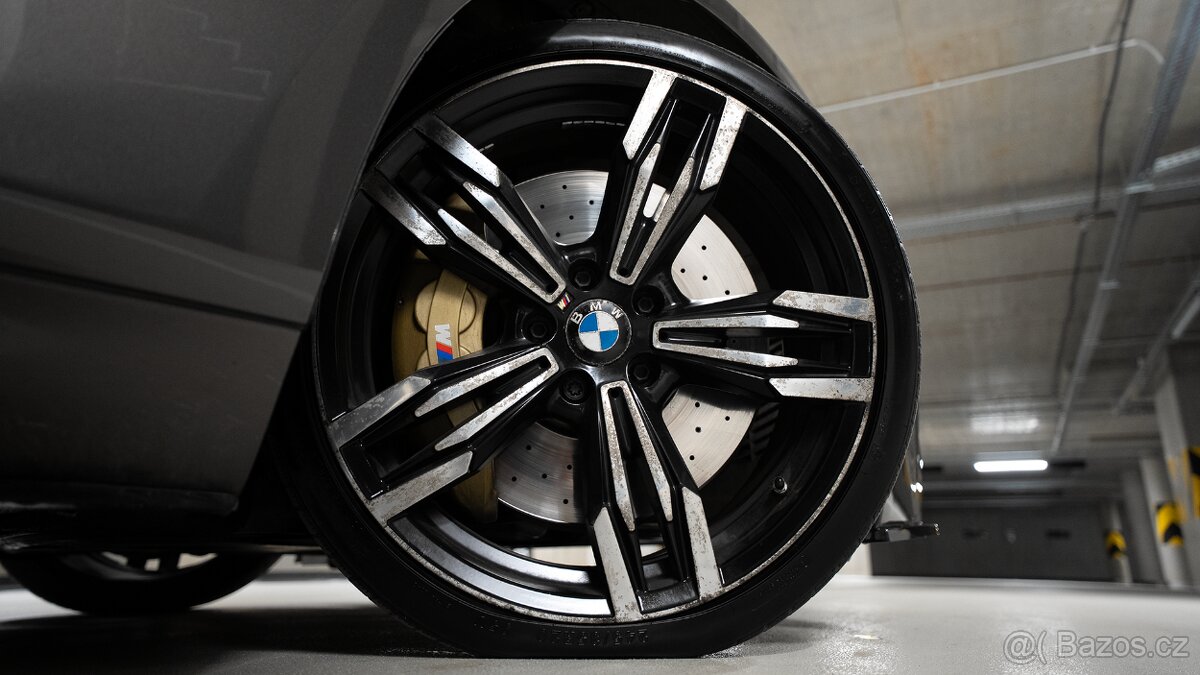 BMW 650i, M paket, gran coupe - 9