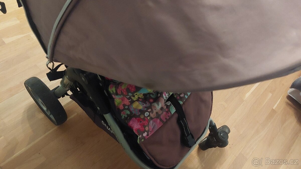 Valco Baby Snap 4 - 9