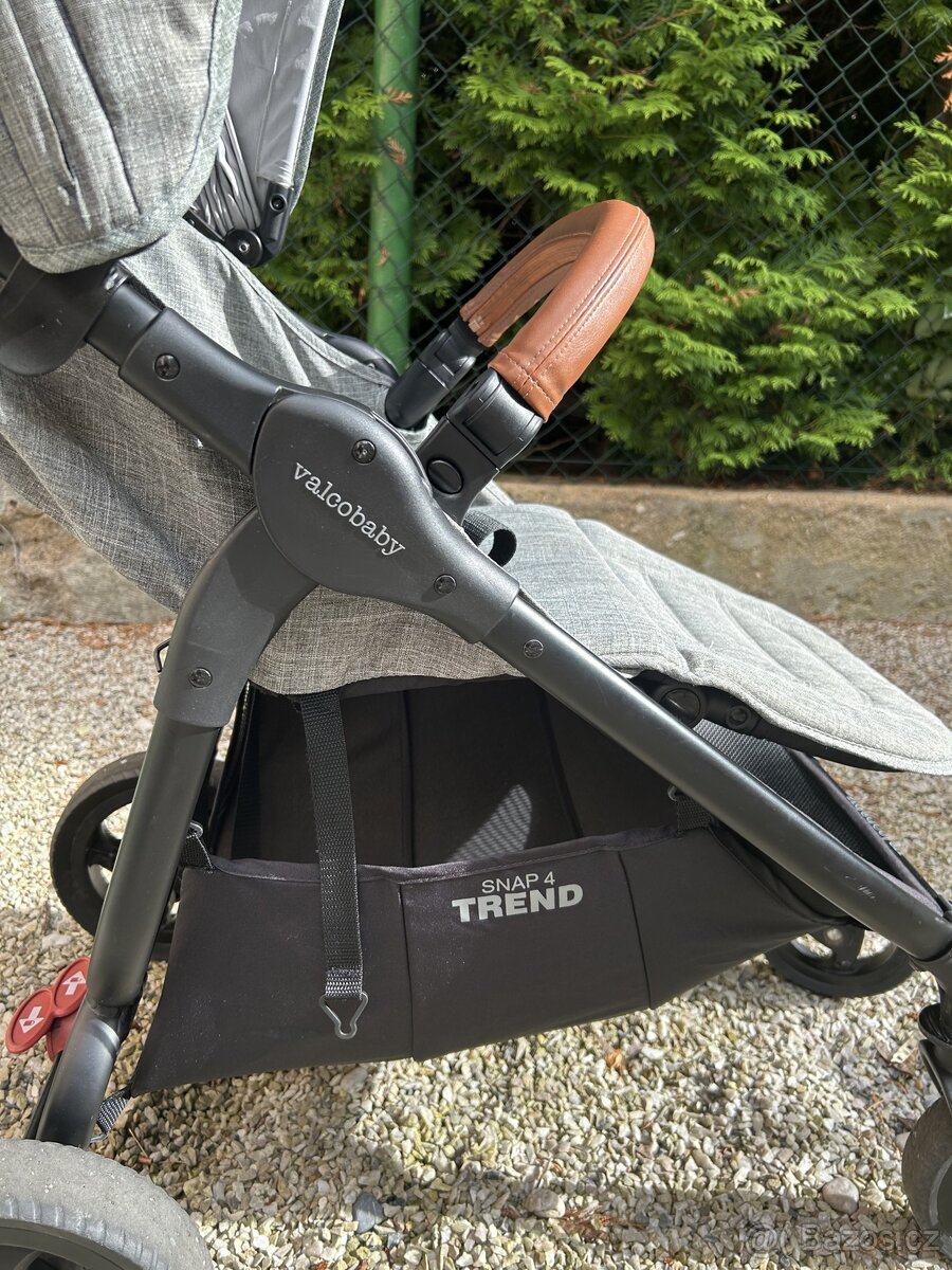 Kocarek Valco trend snap 4 - 9