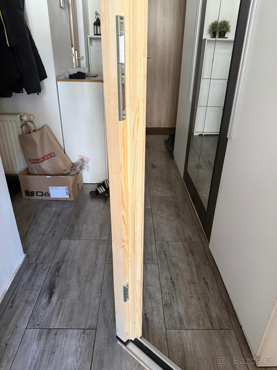 Vchodové dveře - 9