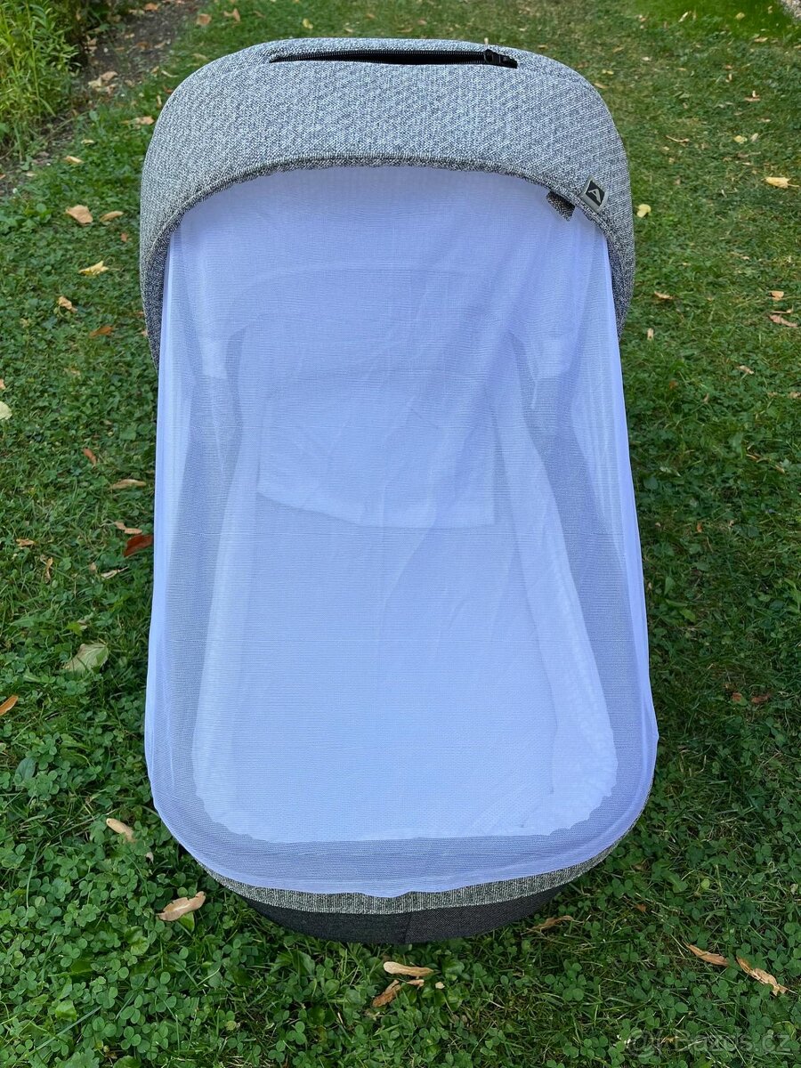 Kočárek Adamex Reggio - 9