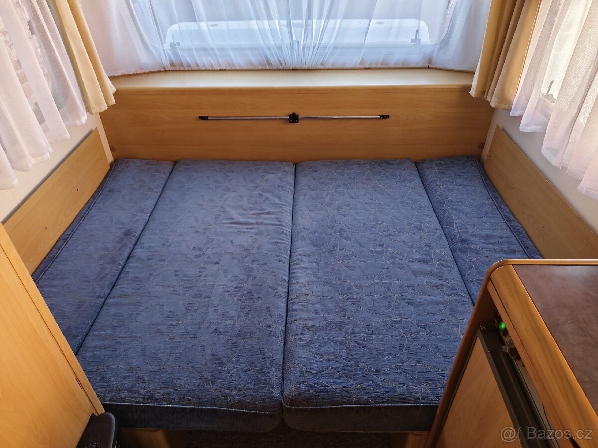 Karavan Adria DK 430 - 9