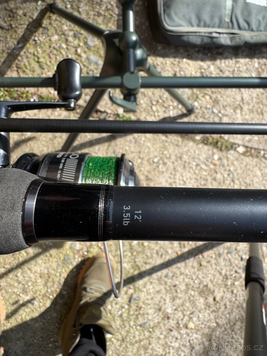 Kompletni vybava - 9