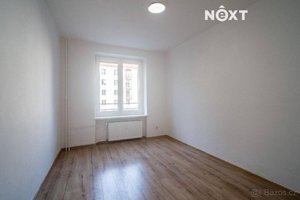 Pronájem byt 2+kk, 53㎡ - 9