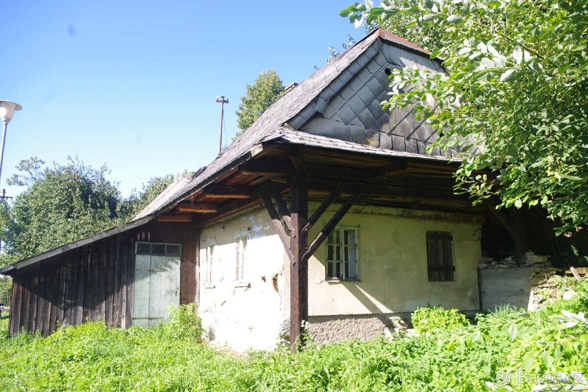 STAVEBNÍ POZEMEK - DLOUHÁ TŘEBOVÁ - 9
