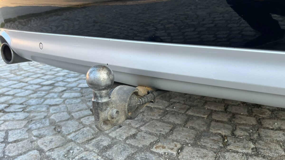 Volvo XC90 II D5 AWD 7 míst - 9