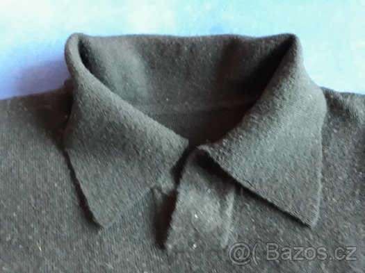 Original italské svetry značky GAS - 9