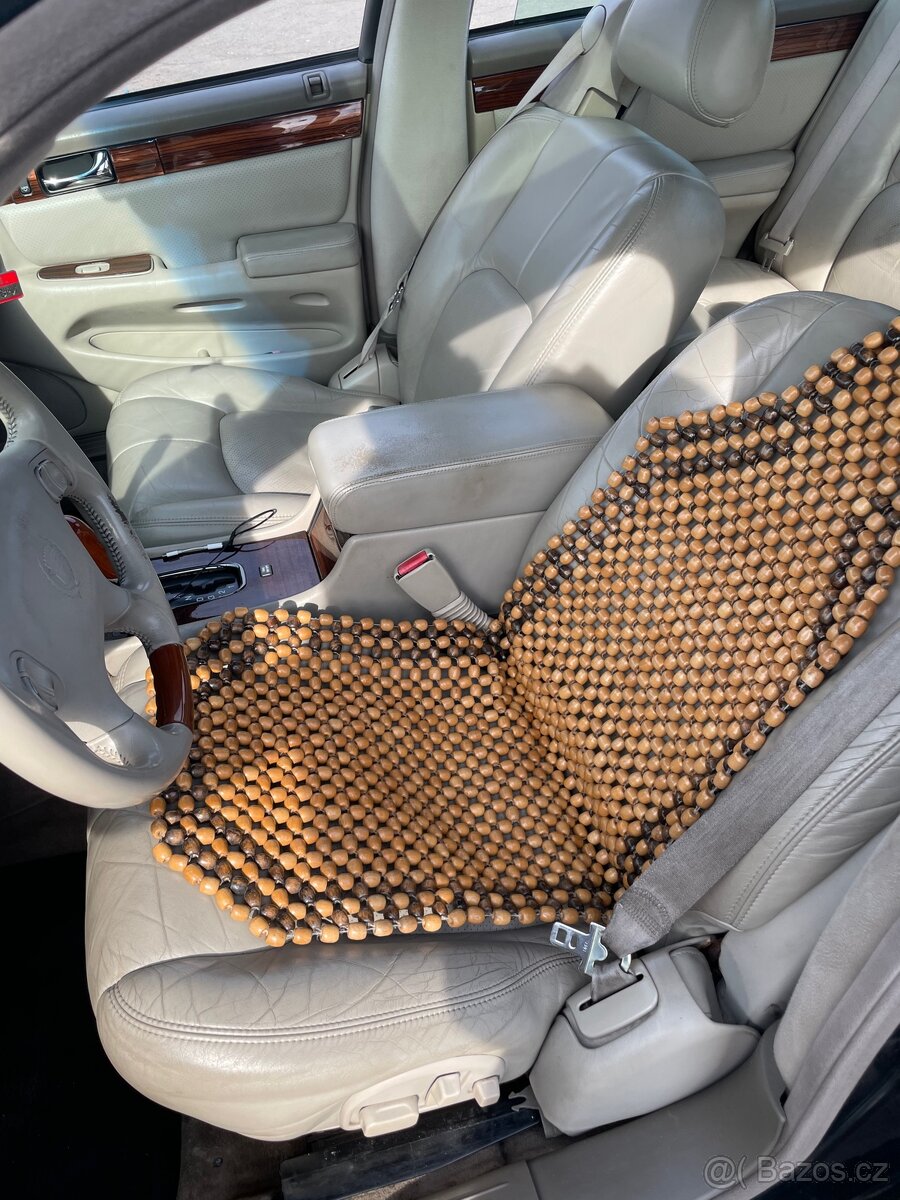 Cadillac Seville STS 1999 - 9