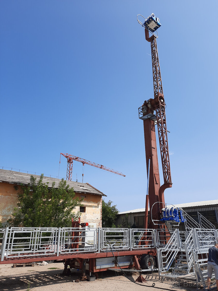 ZAMEČNÍK,SVÁŘEČ,MONTÁŽNÍK - 9